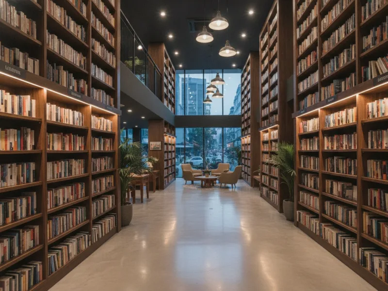 Lowongan kerja di Gramedia